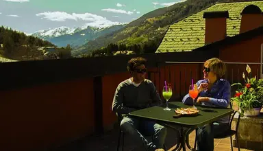 Residence Club (Ponte Di Legno)