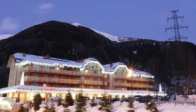 Residence Club (Ponte Di Legno)