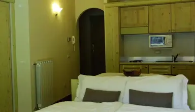 Residence Club (Ponte Di Legno)