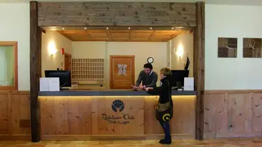 Residence Club (Ponte Di Legno)