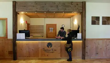 Residence Club (Ponte Di Legno)