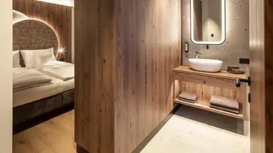 Residence Corones Suites
