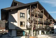 Residence Corones Suites