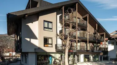Residence Corones Suites