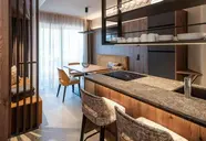 Residence Corones Suites