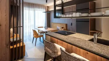 Residence Corones Suites