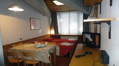 Residence Corte