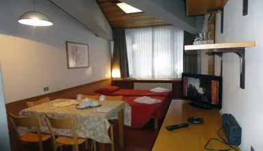 Residence Corte
