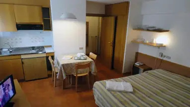 Residence Corte
