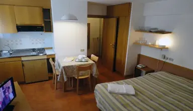 Residence Corte