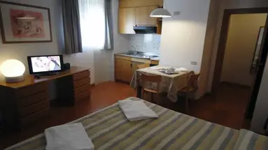 Residence Corte
