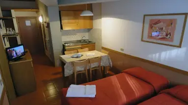 Residence Corte