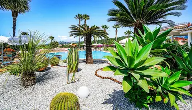 Residence Costa Azzurra