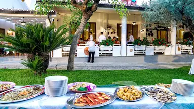 Residence Costa Azzurra