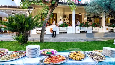 Residence Costa Azzurra