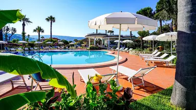 Residence Costa Azzurra