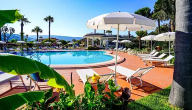 Residence Costa Azzurra