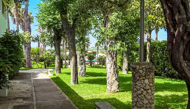 Residence Costa Azzurra
