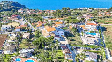 Residence Costa Azzurra