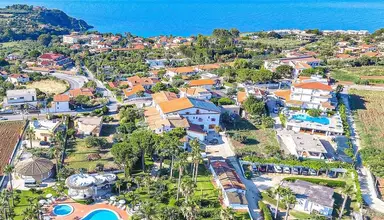 Residence Costa Azzurra