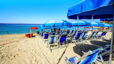 Residence Costa Azzurra