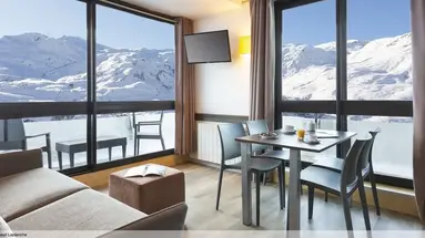 Residence Cret Voland