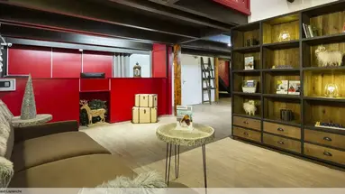 Residence Cret Voland