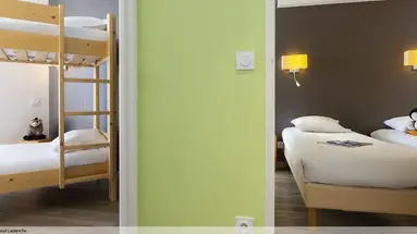 Residence Cret Voland