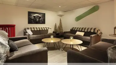 Residence Cret Voland