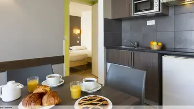 Residence Cret Voland