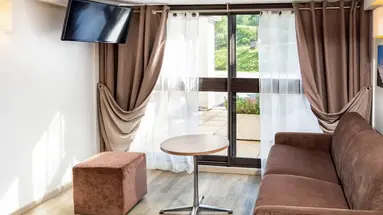Residence Cret Voland