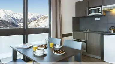 Residence Cret Voland