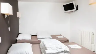 Residence Cret Voland