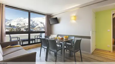 Residence Cret Voland