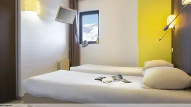 Residence Cret Voland