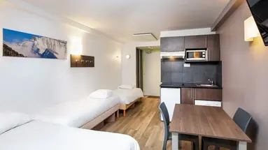 Residence Cret Voland