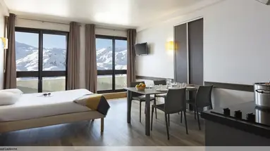 Residence Cret Voland