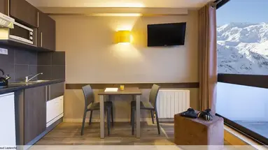 Residence Cret Voland