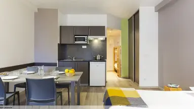 Residence Cret Voland