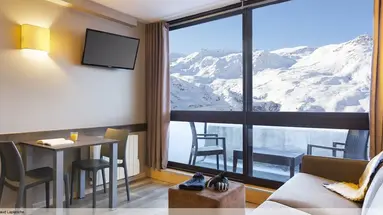 Residence Cret Voland