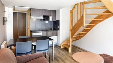 Residence Cret Voland