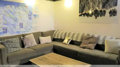 Residence Cret Voland
