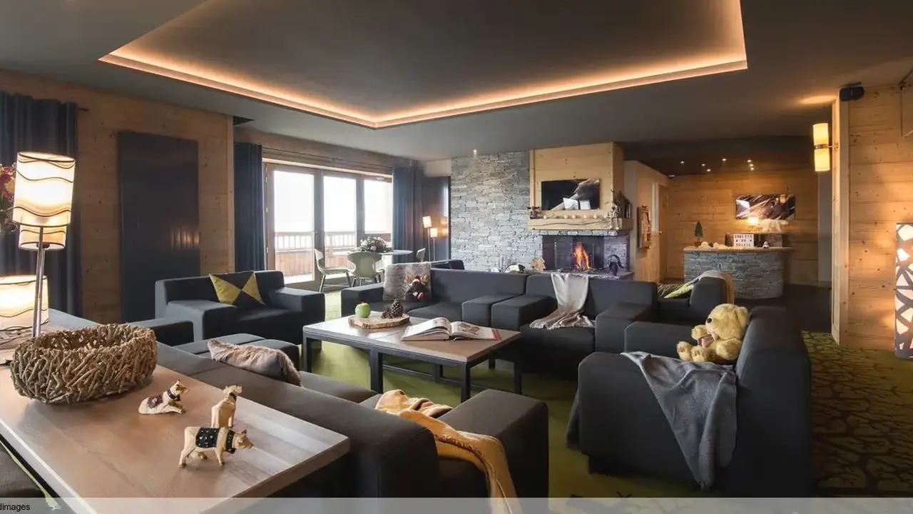 Residence Cret Voland