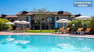 Residence Eden