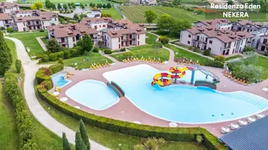 Residence Eden