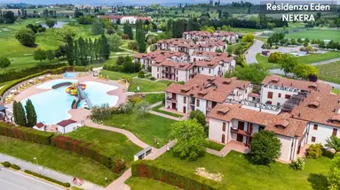 Residence Eden