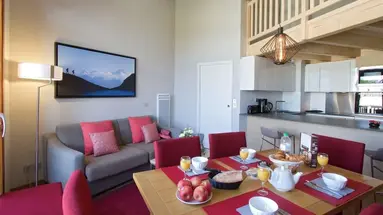 Residence Edenarc