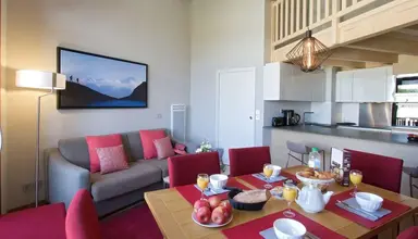 Residence Edenarc