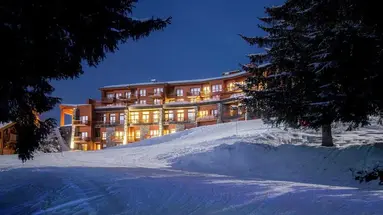 Residence Edenarc