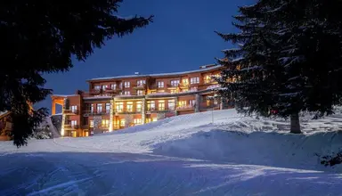 Residence Edenarc